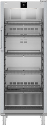 Liebherr MDA Gastronomie-Kühlgerät Umluftkühlung FRFCvg 6511-20