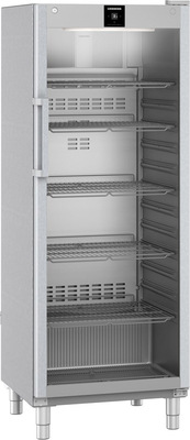 Liebherr MDA Gastronomie-Kühlgerät Umluftkühlung FRFCvg 6511-20