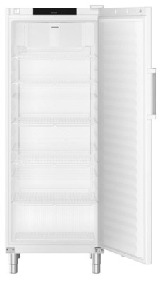 Liebherr MDA Gastronomie-Kühlgerät Umluftkühlung FRFvg 6501-20