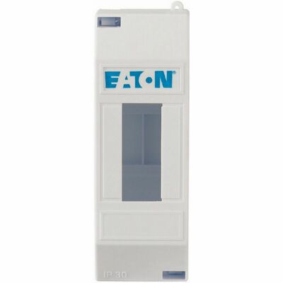 Eaton Micro Kleinverteiler IP30 1-reihig 2 TE MICRO-2