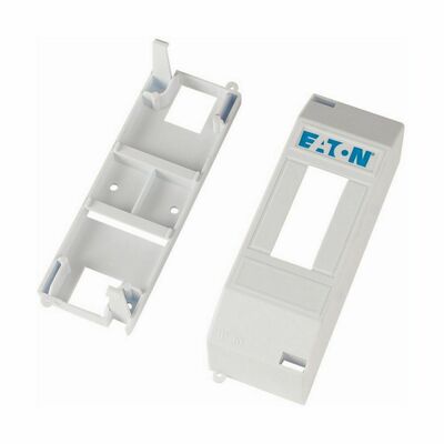 Eaton Micro Kleinverteiler IP30 1-reihig 2 TE MICRO-2