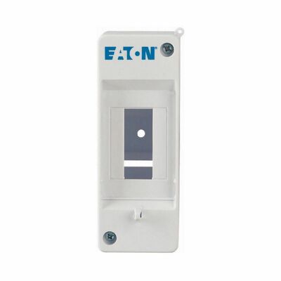 Eaton Mini Kleinverteiler IP20 1-reihig 2 TE MINI-2