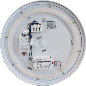 Megatron LED-Decken-/Wandleuchte 830/840, ML, Sensor MT77137