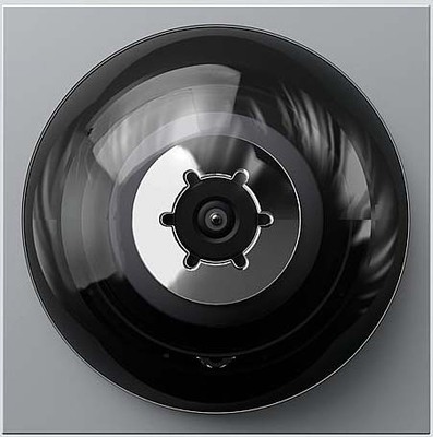 Siedle&Söhne Systemfreie Kamera 80 für Siedle Vario CMC 612-03 SM