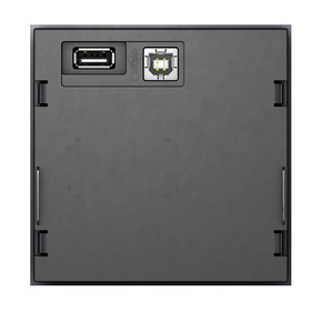Janitza Electronic RD 96 abgesetztes Display für UMG 801 5231212