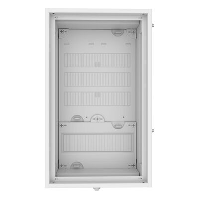 Eaton Einspeiseschrank mit SA-Träger ZSD-ESPS/SA/TRAE