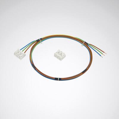 Trilux Durchgangsverdrahtung 3-adrig Tugra ZLV/315/18