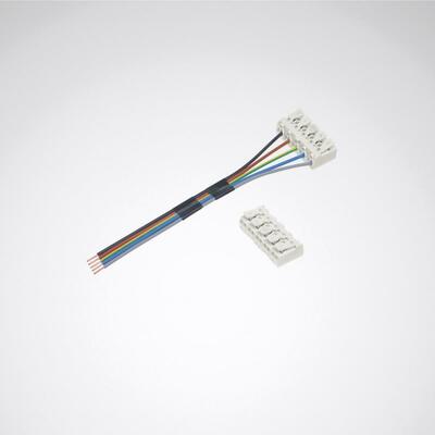 Trilux Durchgangsverdrahtung 5-adrig Tugra ZLV/515/LMB