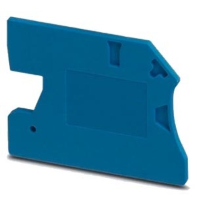 Siemens Dig.Industr. Deckel Installationsklemme 8WH9005-3PB00