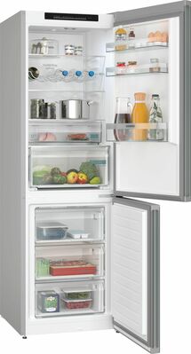 Siemens MDA Kühl/Gefrierkombi IQ300 KG36N2LCF