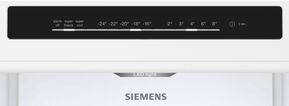 Siemens MDA Kühl/Gefrierkombi IQ300 KG36N2LCF