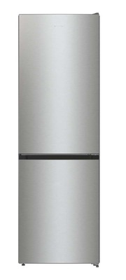 Gorenje Kühl/Gefrierkombi InoxLook NRC619BSXL4