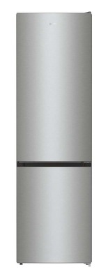 Gorenje Kühl/Gefrierkombi InoxLook NRC620BSXL4