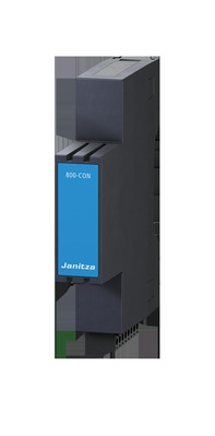 Janitza Electronic Modulverbindungsset Set Modul 800-CON