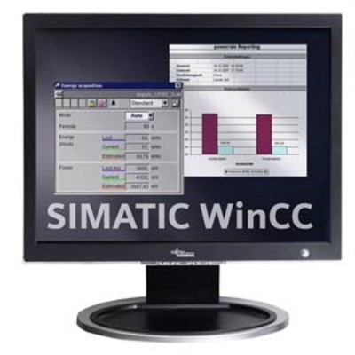 Siemens Dig.Industr. Bausteinbibliothek SENTRON PAC3200 3ZS2791-1CC10-6YH0