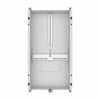 Eaton Zählerwanne 450mm komplett ZSD-ZW450MM