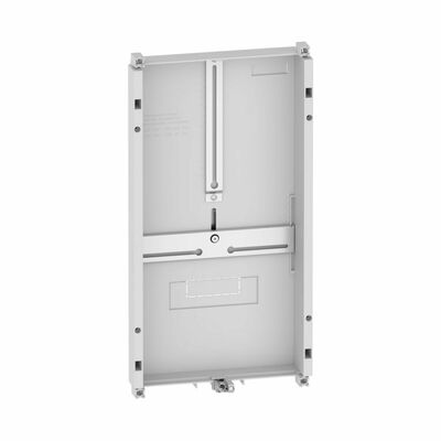 Eaton Zählerwanne 450mm komplett ZSD-ZW450MM