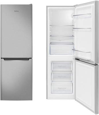 Amica Kühl/Gefrierkombi FrostControl KGCL 384 157 E