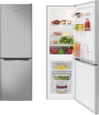 Amica Kühl/Gefrierkombi FrostControl KGCL 384 159 E
