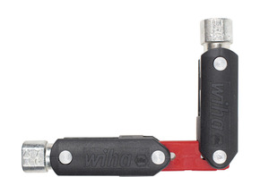 Wiha Universalschlüssel mit Doppelgelenk SB24682
