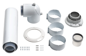 Vaillant Paket 1.617/4 Mehrfachbel. 0010047194