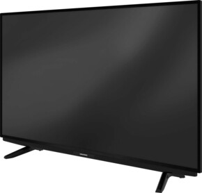 Grundig UHD LED-TV 109cm,BlackLine 43VUX722