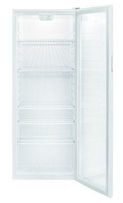 Bomann DA Glastürkühlgerät 259L KSG 7289 weiß
