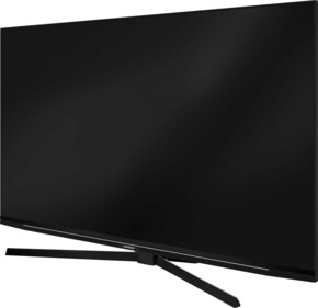 Beko Grundig CE UHD LED-TV 140cm,BlackLine 55GUB8250