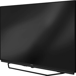 Beko Grundig CE UHD LED-TV 165cm,BlackLine 65GUB7240