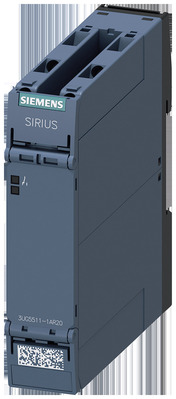 Siemens Dig.Industr. Netzüberwachungsrelais 3UG5511-1AR20