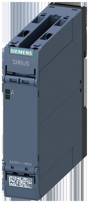 Siemens Dig.Industr. Netzüberwachungsrelais 3UG5511-1BR20