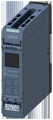 Siemens Dig.Industr. Netzüberwachungsrelais 3UG5616-2CR20