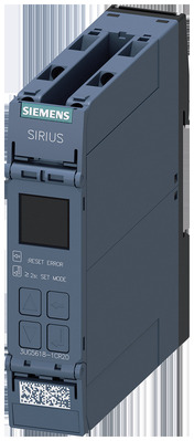 Siemens Dig.Industr. Netzüberwachungsrelais 3UG5618-1CR20