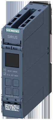 Siemens Dig.Industr. Netzüberwachungsrelais 3UG5618-2CR21