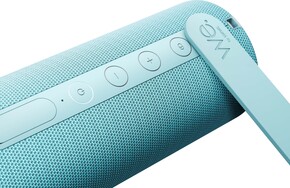 Loewe Technology Bluetooth-Lautsprecher We. HEAR 1 aqua blue