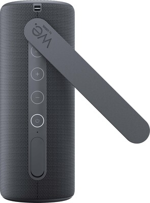 Loewe Technology Bluetooth-Lautsprecher We. HEAR 1 stormgrey
