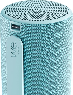 Loewe Technology Bluetooth-Lautsprecher We. HEAR 2 aqua blue