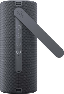 Loewe Technology Bluetooth-Lautsprecher We. HEAR 2 stormgrey
