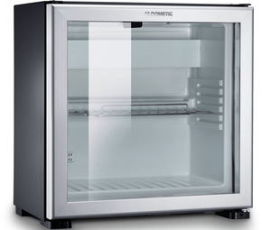 Dometic Absorber-Kühlgerät Glastür Minibar/Classic Line RH 429 LDAG