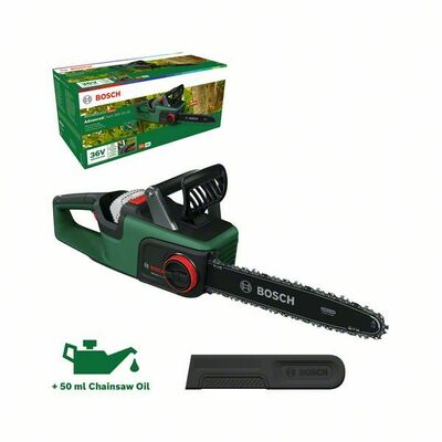 Bosch Power Tools Akku-Kettensäge 06008B8601