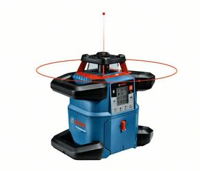 Bosch Power Tools Baulaser GRL 600 CHV 0601061F01