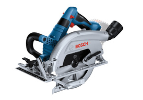 Bosch Power Tools Akku-Kreissäge GKS 18V-70 L (C) 06016B9000