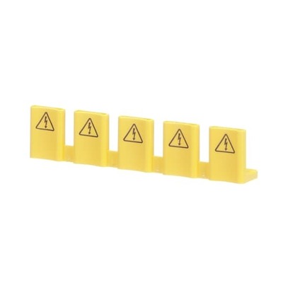 ABB Stotz S&J Berührungsschutzkappen 5-teilig SZ-BSK