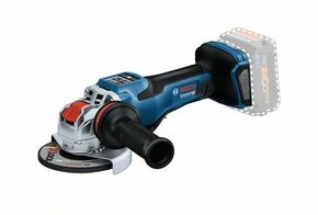 Bosch Power Tools Akku-Winkelschleifer GWX 18V-15 PSC (L) 06019H6G02