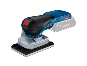 Bosch Power Tools Akku-Schwingschleifer GSS 18V-13 (L) 06019L0101