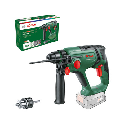 Bosch Power Tools Akku-Bohrhammer, im Karton 06039D6001