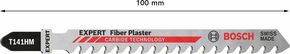 Bosch Power Tools EXPERT Fiber Plaster T141HM 2608901710