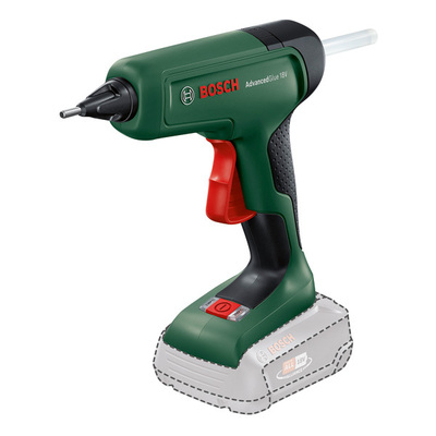 Bosch Power Tools Akku-Heißklebepistole 0603264800