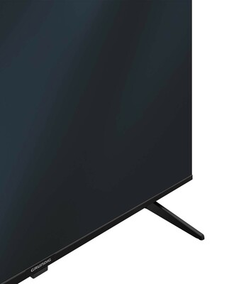 Grundig UHD LED-TV 109cm,Andr.,Beta2 43VCE223