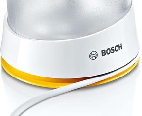 Bosch SDA Zitruspresse MCP3000N weiß/sommerge